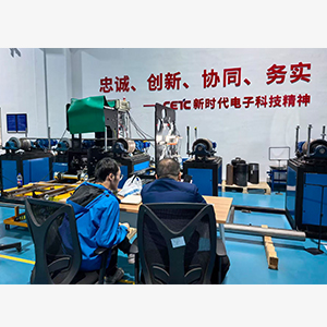 灯火映初心 实干践担当｜一线攻坚纪实①