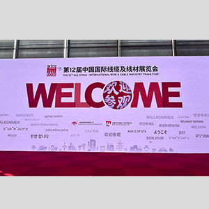 载誉收官｜第12届中国国际管材展览会圆满落幕！合安院斩获行业奖项，智能检测赋能管材绿色智造